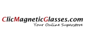 Clic Magnetic Glasses