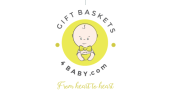 Gift Baskets 4 Baby