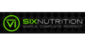 SIX Nutrition
