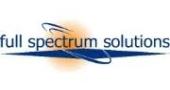 Full Spectrum Solutions