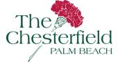 Chesterfield Palm Beach