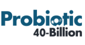 Probiotic 40-Billion