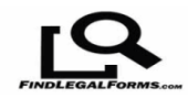 FindLegalForms