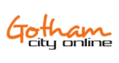 Gotham City Online