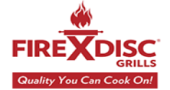 FireDisc Grills