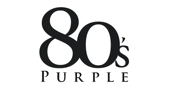 80's Purple