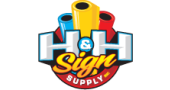 H & H Sign Supply