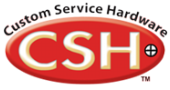 Custom Service Hardware
