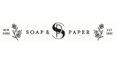 Soap & Paper