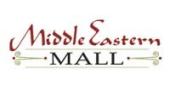 Middle Eastern Mall