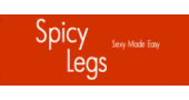 Spicy Legs